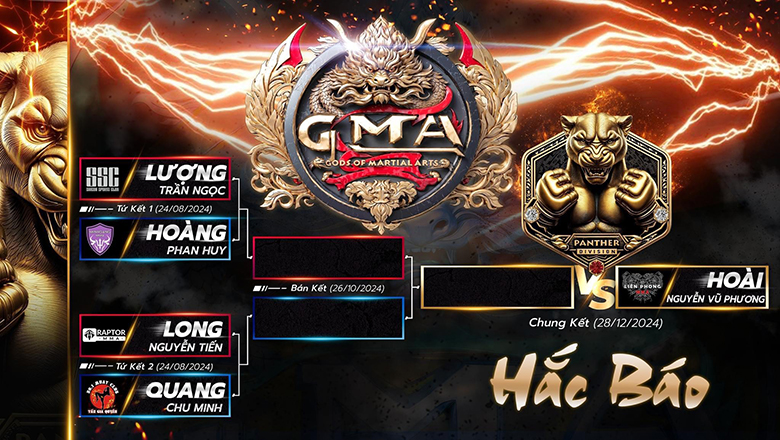 Tran Ngoc Luong is not special in the MMA Vo Vietnam - Photo 1