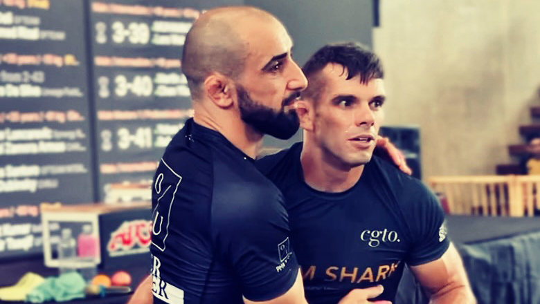 The MMA Vietnam Federation punished the 'fled' boxer in Lion Championship 14 - Photo 1