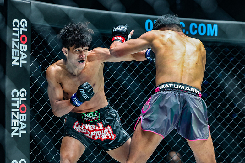 Revealing about the person to set the tactics to help Nguyen Tran Duy Nhat win - Photo 2