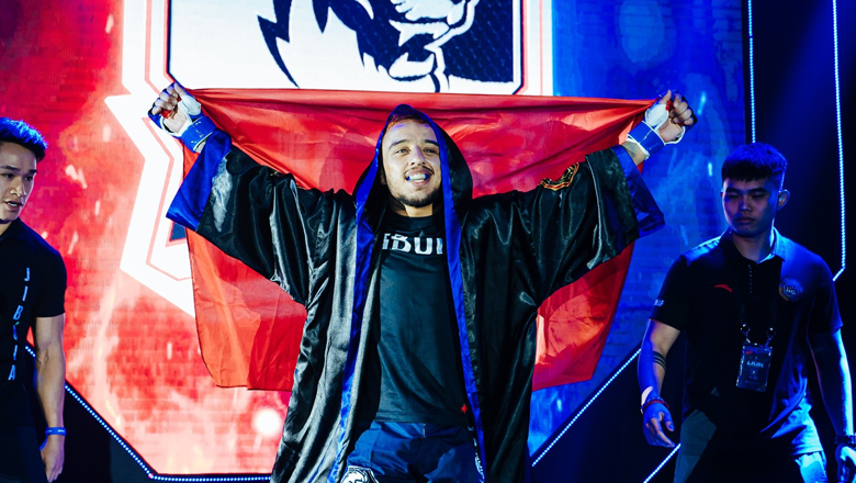Lion Championship 11: Waiting for the successor of 60kg of Nguyen Tran Duy Nhat's belt - Photo 2