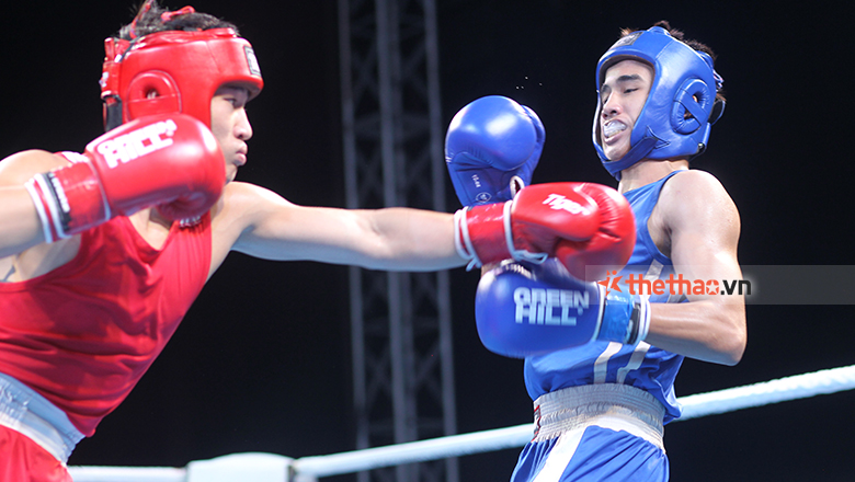 Vietnam does not send boxers to the World Young Boxing Championship 2024 - Photo 1