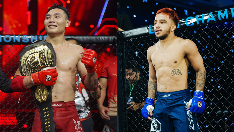 How does expert assess the opportunity to protect the Lion Championship belt of Nghiem Van Y? - Photo 2