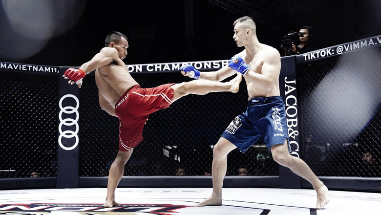 Nguyen Van Kamil: There is nothing to lose, making Ban Van Hoang scary - Photo 2