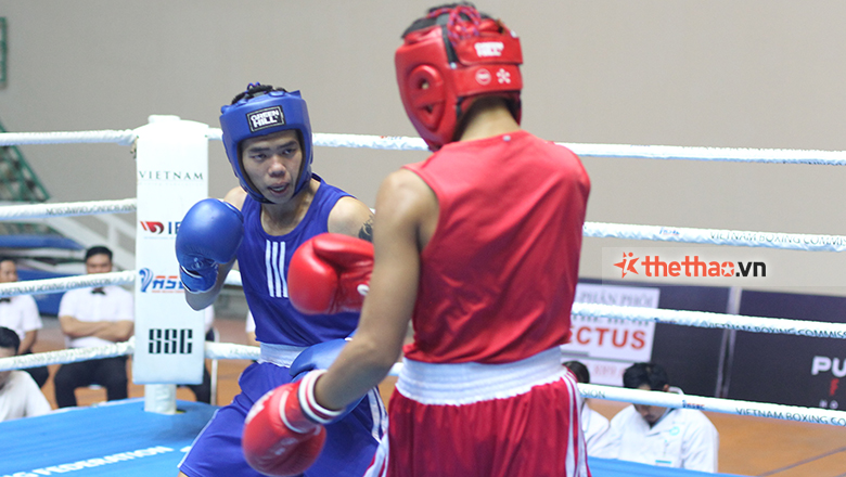 Boxing Vietnam has many complaints in 2024 - Photo 2