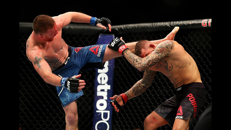 10 best matches from UFC 200 to UFC 300 - Photo 3