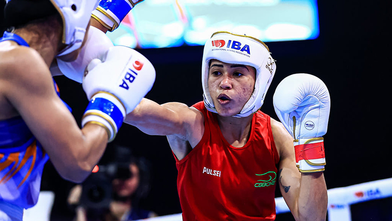 How strong is the world boxing, whether IBA can be replaced at the Olympic level? - Photo 1