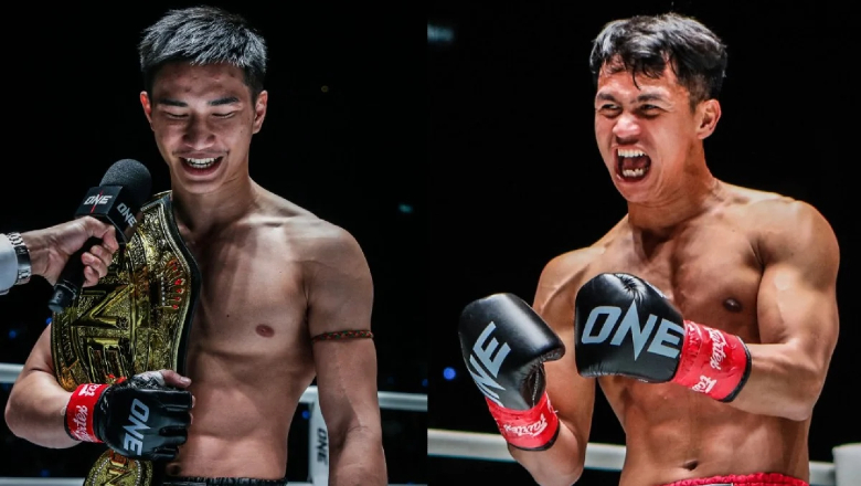 Tawanchai was hospitalized for viral fever, the One Championship Belt Must Must Must Must Schedule - Photo 1