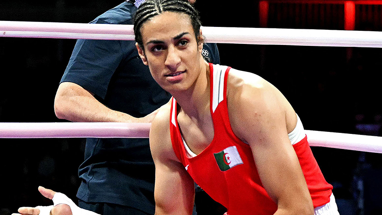 How does IBA 'play beautiful' when accusing the two female boxing boxes for the Paris Olympic Games? - Photo 1