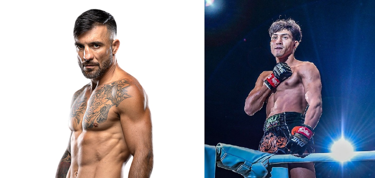 Rumors: Nguyen Tran Duy Nhat will clash at the opponent 