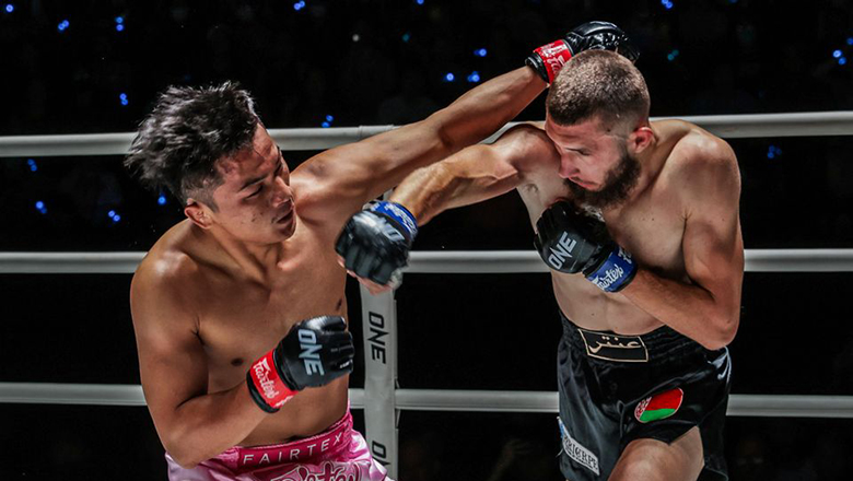 Link to watch live martial arts One Championship: One Lumpinee 38 - Photo 1