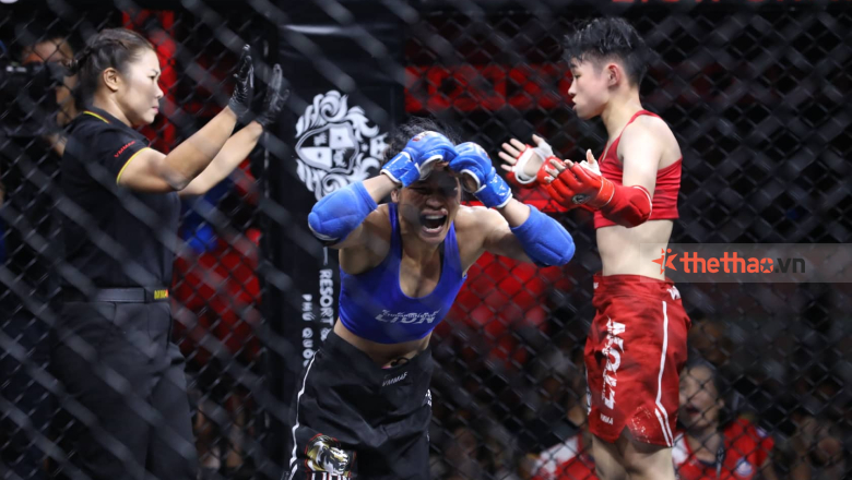 Thanh Truc protects the Lion Championship championship in October - Photo 1