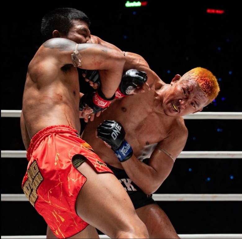 Rodtang Jitmuangnon: Which direction after the defeat of Superlek? - Photo 3