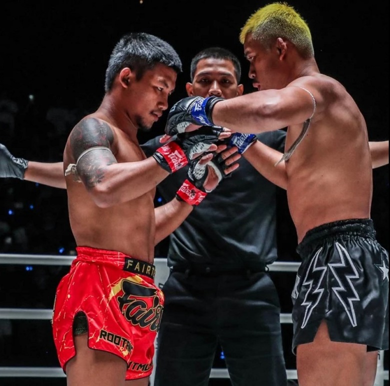 Rodtang Jitmuangnon: Which direction after the defeat of Superlek? - Photo 5