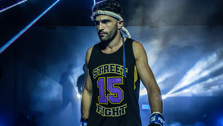 Link to watch live martial arts One Championship: One Lumpinee 37 - Photo 1