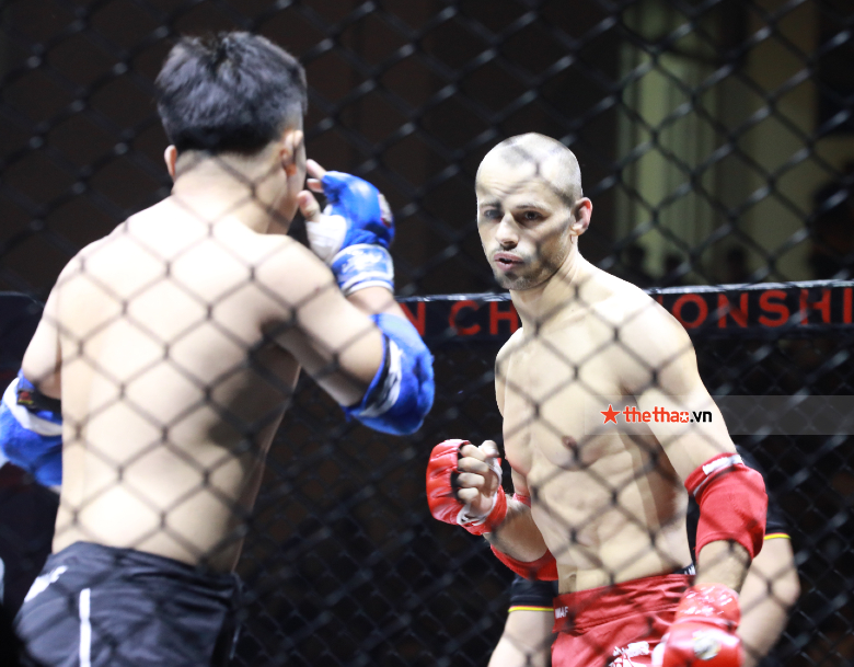 Lion Championship's Pound-For-Pound Ranking: Who deserves to be at the top? - Photo 3
