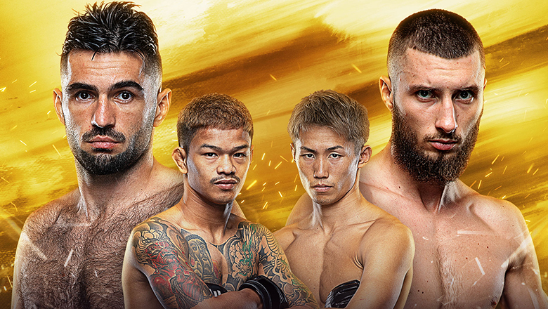 Comment, predict the results of One Championship: One Lumpinee 37 - Photo 1
