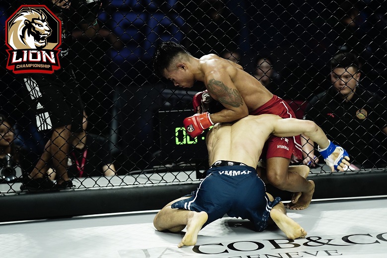 8/8 A -class matches end early: Can Lion Championship 08 show the great level of the boxers? - Photo 2