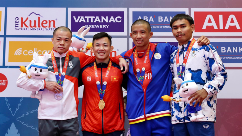 Dao Hong Son missed ASIAD 19, focused on Jiu Jitsu TG and Lion Championship - Photo 3
