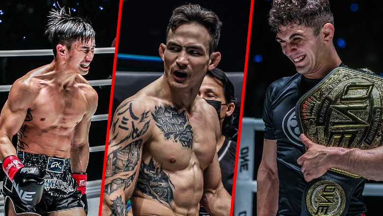 Comment, predict the results of One Championship: One Fight Night 15 - Photo 2