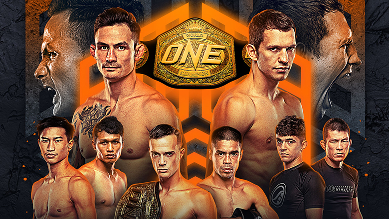 Comment, predict the results of One Championship: One Fight Night 15 - Photo 1