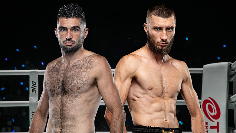 Link to watch live martial arts One Championship: One Lumpinee 36 - Photo 1