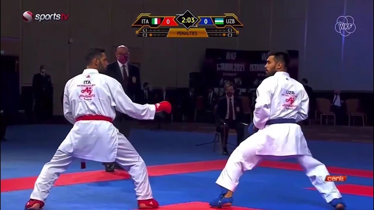 Why is MMA just hitting and locking? (Part 1) - Photo 9