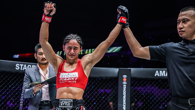 Comment, predict the results of One Championship: One Fight Night 14 - Photo 1