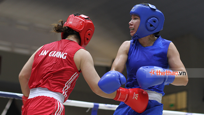 From the Paris Olympic Games 2024: In what age the boxing boxing fighters reached? - Photo 1