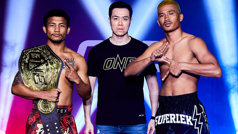 Link to watch live martial arts One Championship: One Lumpinee 34 - Photo 1