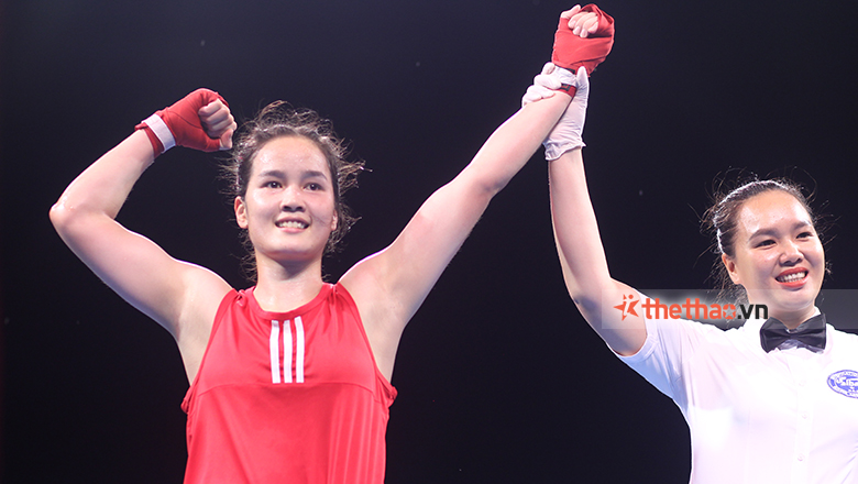 Why is there a complaint in Boxing scoring, what is the current regulations of Vietnam? - Photo 2