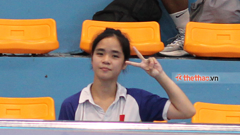 Two twins play at the National Boxing Tournament - Photo 1
