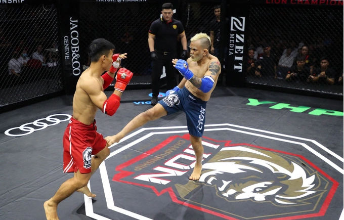 Robson Oliveira - Tran Ngoc Luong: Vietnamese audiences are ready for 