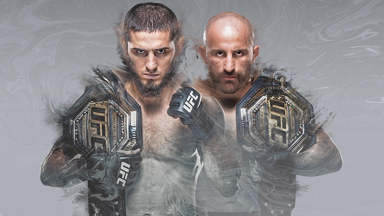 Comment, predict UFC results 294: Makhachev vs volkanovski 2 - Photo 1
