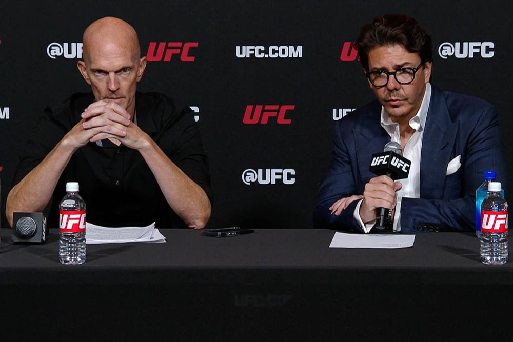The story of Conor McGregor, UFC, USADA and doping: all MMA fans need to know - Photo 5