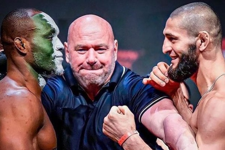 Who is Khamzat Chimaev? Unknown things about the 