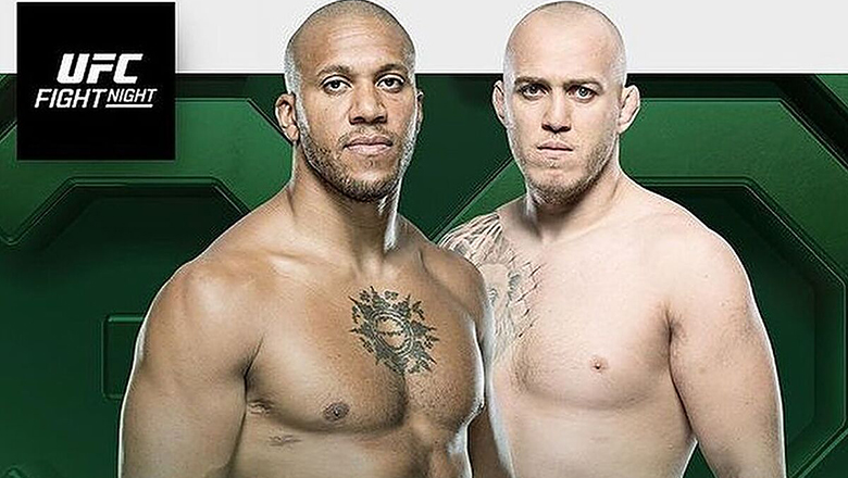 Comment, predict UFC Fight Night: Gane vs Spivak - Photo 1