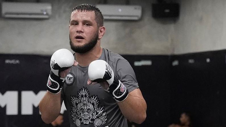 Jovidon Khojaev: I will become a 70kg champion championship champion - Photo 1