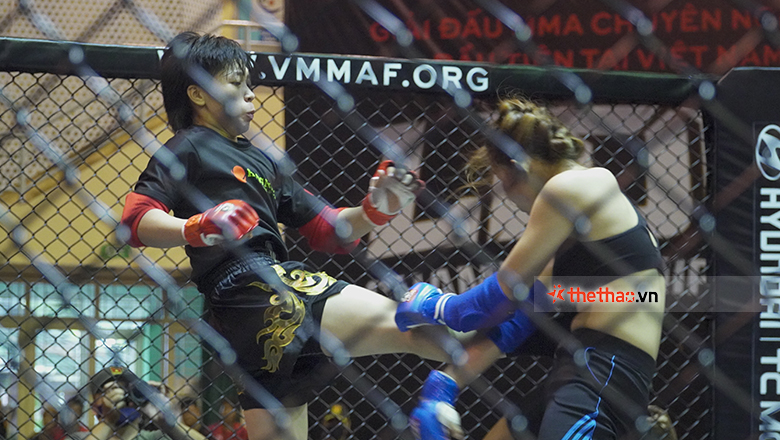 Revealing the first pair of A -list women's matches Lion Championship 2023 - Photo 2