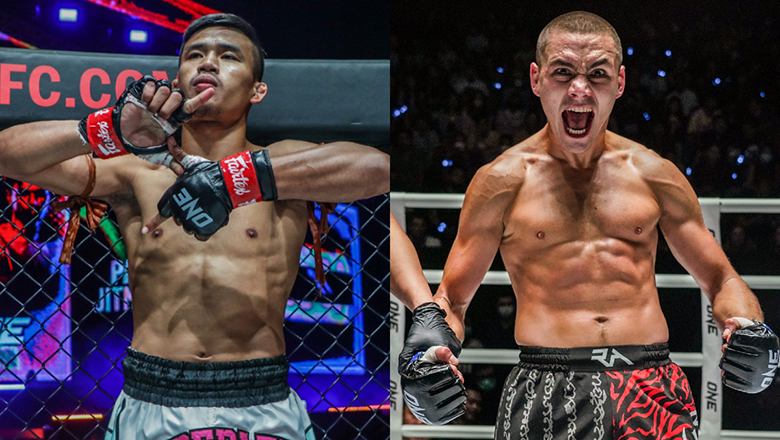 Link to watch live martial arts One Championship Fight Night 12 - Photo 1
