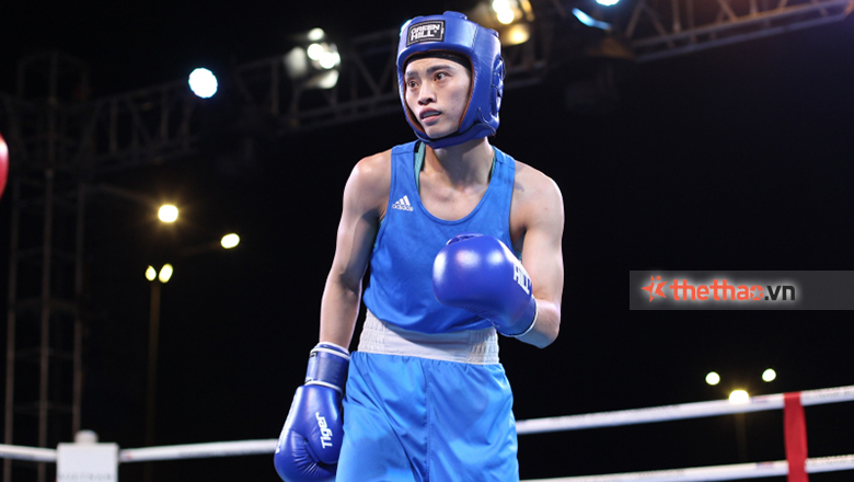 Nguyen Thi Tam: I do not understand why I was not allowed to qualify for the 2nd Olympic qualifying round - Photo 1