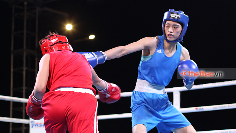 Vietnam closed the team for the 2nd round of Olympic Games on May 8 - Photo 2
