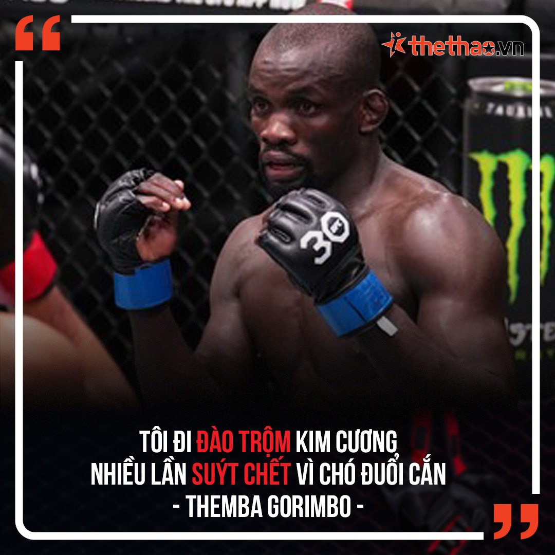 The story behind the victory of the poorest boxer UFC - Photo 2