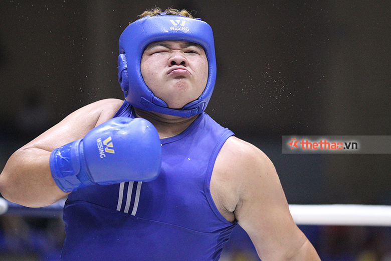 From the national strong teams: Why does boxing divide the age group? - Photo 2