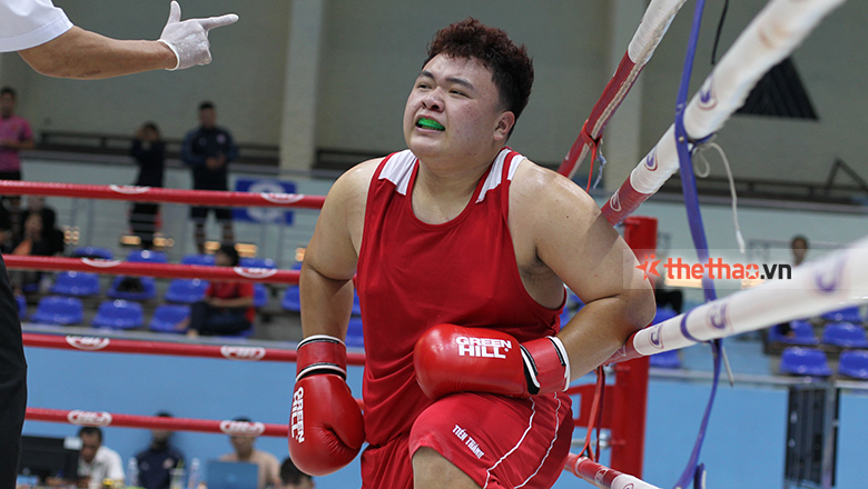 From the national strong teams: Why does boxing divide the age group? - Photo 3