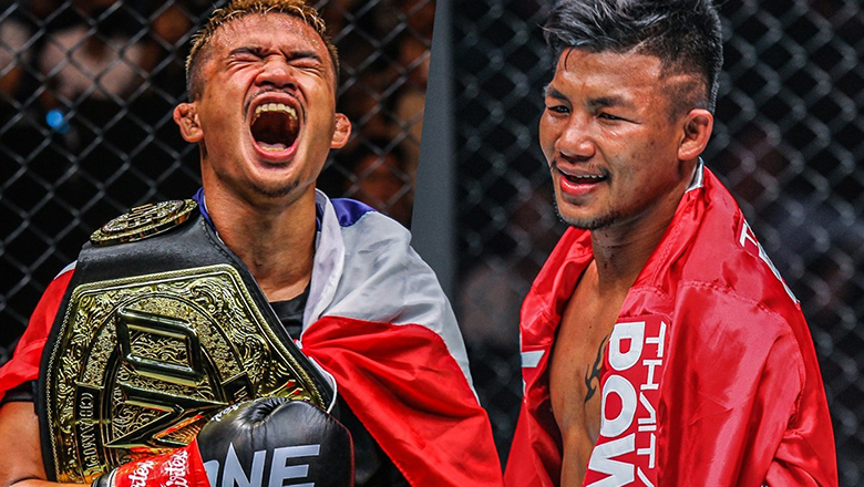 Link to watch live martial arts One Championship Fight Night 8 - Photo 1