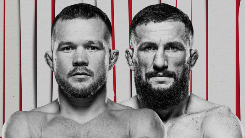 Comment, predict UFC Fight Night: Yan vs Dvalishvili - Photo 1