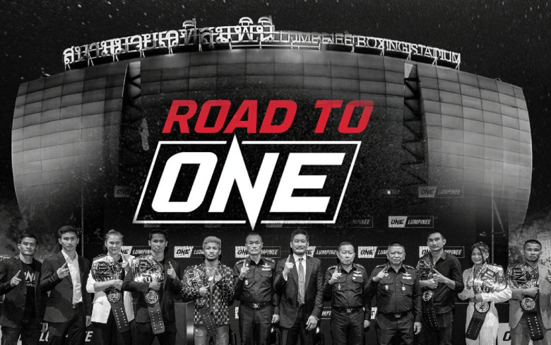 Road to One, the Selection of Martial Arts of One Championship in Vietnam - Photo 2