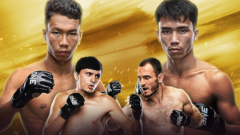 Commenting, predicting the results of One Championship Lumpinee 8 - Photo 1