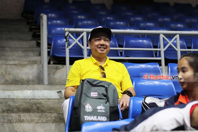 Coach Nguyen Nhu Cuong: Kim Anh one day to take a taxi to keep up with the competition - Photo 1