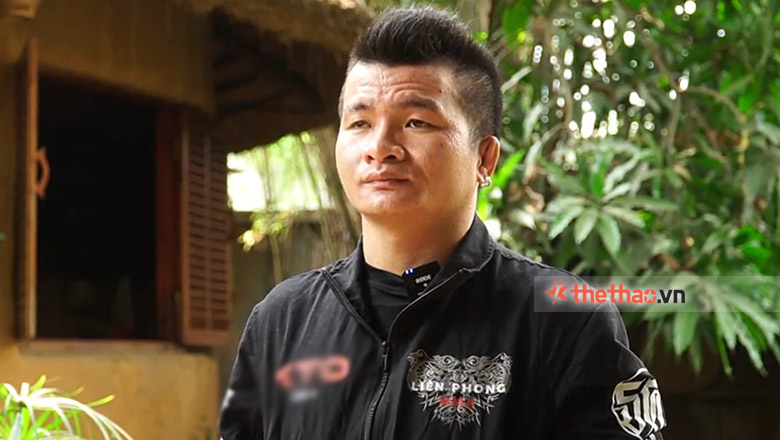 How do Lien Phong boxers prepare for Lion Championship 05? - Photo 2